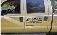 Mississippi State Licensed Commercial & Residential General Contractor  by Larry Gerard Inc.