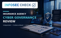 Insurance Agency Cyber Governance Review by Infosec Check