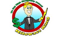 THERE ARE NO FREE ELECTRICITY NIGHTS/WEEKENDS - LEARN MORE by Kilowatt King - Powered by West Point Power