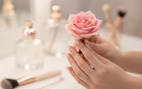 enjoy each stage of our beauty regimes by Jeanette Deatherage, Mary Kay