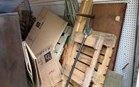 Residential Junk Removal by SureOne Solutions
