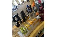 Event Bartending by Private Bartender