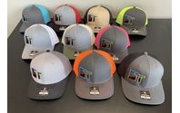 Custom Hat Embroidery by Affordable-Printing