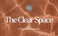 The Clear Space by Olivo Media Group