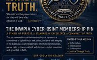 INWPIA CYBER-OSINT DIVISION  by INWPIA - Inland NorthWest Private Investigators Association