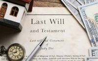 Did you know August is National Make-A-Will Month? 📅🖋️ by Affordable attorney services!
