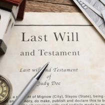 Did you know August is National Make-A-Will Month? 📅🖋️ by Affordable attorney services!