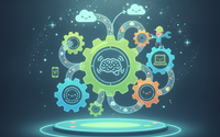 Network Setup by CommPros AI/Tech