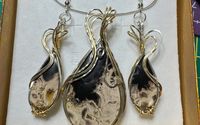 Bridal Jewelry by Tranquil Soul Crystal Boutique