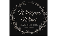Whisper Candle Co.  by Whisper Wind Candle Co.