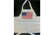 Custom Printed Aprons by Affordable-Printing