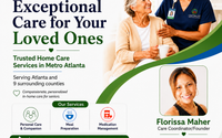 Chronic Illness Support by Loyal Care, LLC