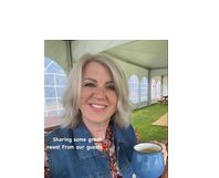 Stacy Mueller, Author & Speaker by Author