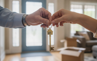 Texas Home Loans & Mortgage Guidance by Jeff Woods | RWM Loans