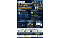 At no cost to an employer and no cost to the employee!!! by Millionairemindset.life