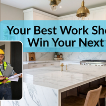 Contractor Project Portfolio Gallery by Clayton NC Web Design - Local Business Person of the Year | Top 50 Women of Alignable 2025