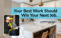 Contractor Project Portfolio Gallery by Clayton NC Web Design - Local Business Person of the Year | Top 50 Women of Alignable 2025