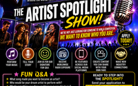 Music Dreams USA Radio Artist Spotlight Show  by Music Dreams USA Radio