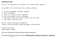 AI & Workplace Productivity by Run Point Solutions