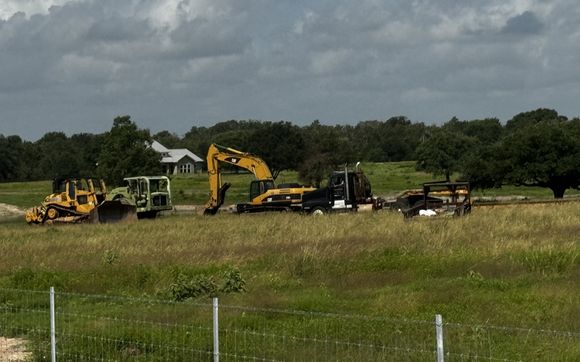 Land Conservation by Frerich Enterprises