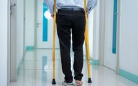Health Insurance by Art Blazer