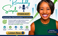 Remarkably Simple Podcast by High Yield Concepts, LLC