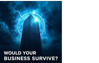🚨 Would Your Business Survive a Cyberattack? by Elliptic Systems Corporation