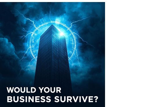 🚨 Would Your Business Survive a Cyberattack? by Elliptic Systems Corporation