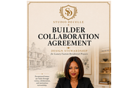 Building Code Compliance by Studio DeCelle 