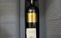 Tasting Room by Wine Art inc