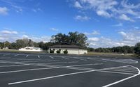 Parking Lot Resurfacing by Classic Pavement Services