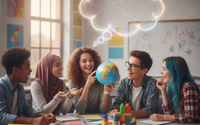 Programs for Schools and Youth Organizations by Leadership & Financial Coach for Growing Businesses | Maxwell Leadership Certified