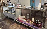 Hand-Made Jewelry from Artist Suzette Uhrig by Great Artspectations / Uhrig Designs
