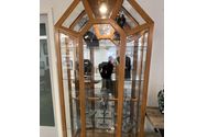 Jewelry Case by Great Artspectations / Uhrig Designs