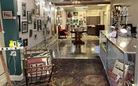 Showcasing the many different types of Art and Gifts by Great Artspectations / Uhrig Designs