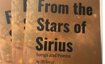 From the Stars of Sirius by 2B1 Energy  by 2B1 EntertainmenT LLC®