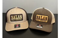Custom Company Hat Patches by Affordable-Printing