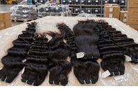 Glam Haven Hair – Premium Indian Human Hair Bundles by Glam Haven Hair
