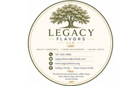 Legacy Flavors, LLC by Legacy Flavors, LLC