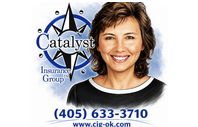 Modern Approach to Health Coverage  by Catalyst Insurance Group