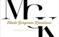 Beginner Crochet & Sewing 101 class  by Made Gorgeous Kreation