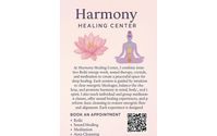 Distance Reiki by Harmony Healing Center