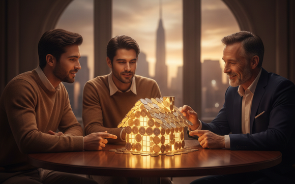Loan Consultation by Guild Mortgage - James Becker