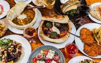Bustan Featured in West Side Rag: Meet Our Kebab Halabi  by Bustan NYC