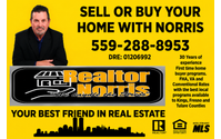 Market Analysis by Maywood Realty