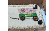Cakes by Aunt Bea's Cupcakes