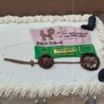 Cakes by Aunt Bea's Cupcakes