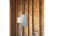 New Construction Wiring by Delta Electric