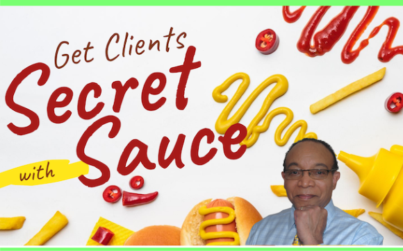Your Secret Sauce - What's That? by JNL Creative Solutions, Ambassador Greater Atlanta, GA - Powder Springs/Douglasville