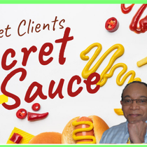 Your Secret Sauce - What's That? by JNL Creative Solutions, Ambassador Greater Atlanta, GA - Powder Springs/Douglasville